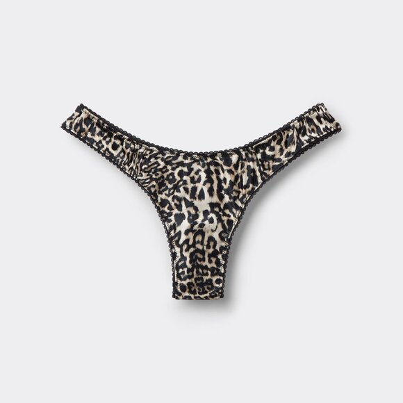 Intimissimi A Moment of Glamour Panties - Picture 4 of 6